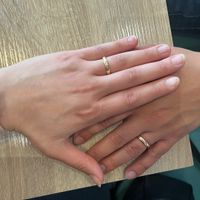 Fedi comode unoaerre 4 mm - 1