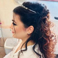 🪮💇 Sposine quale acconciatura avete scelto?? - 1