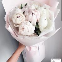 Scelti i fiori.... - 1