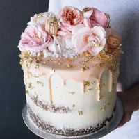 W di Wedding cake - 1