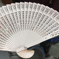 Ventagli fai da me... ma dove?! - 1