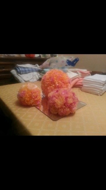 Cosa ne pensate del mio matrimonio? ?? - 1