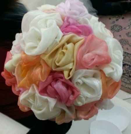 Cosa ne pensate del mio matrimonio? ?? - 2