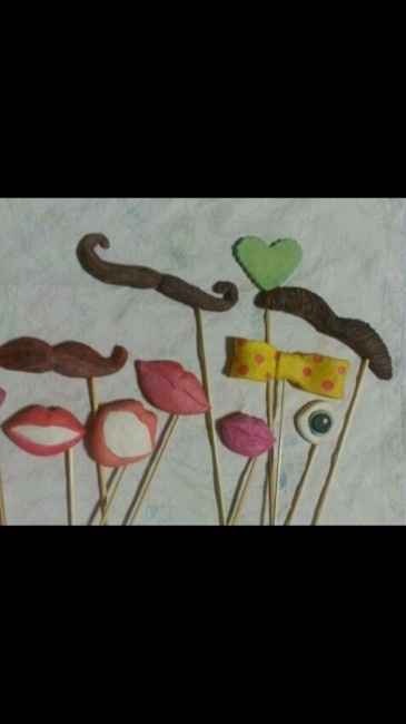 Cosa ne pensate del mio matrimonio? ?? - 3