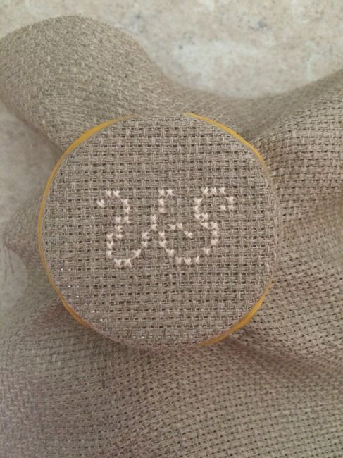 Tema shabby chic - 1