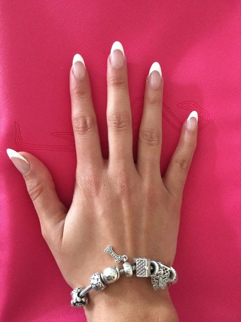 Prova manicure - 1