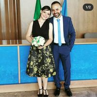 Condividi una vostra foto di coppia - 1