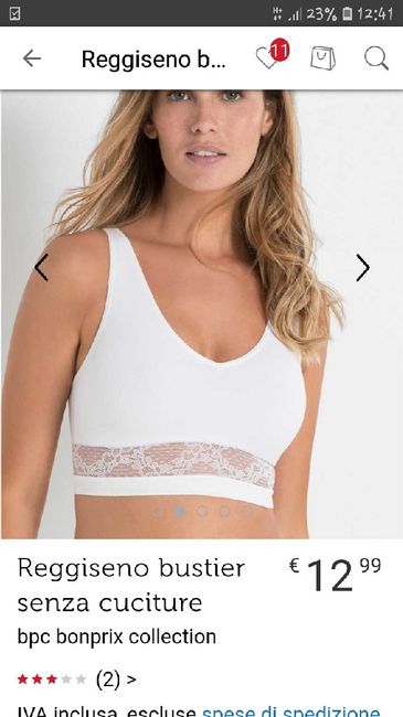 Consigli outfit x foto 1