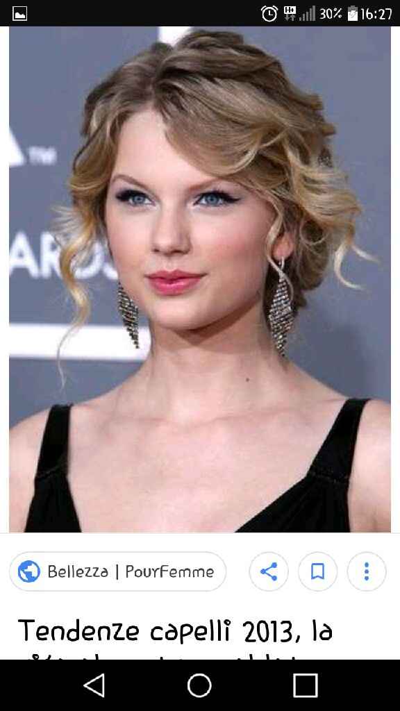 Parrucchiere venite a me!!! - 2