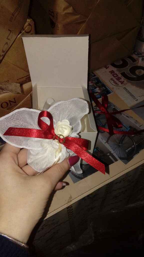 Mattina di ritiro!!! - 1