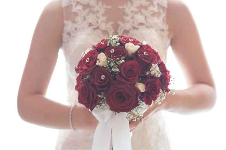 Bouquet, i vostri come saranno? - 1