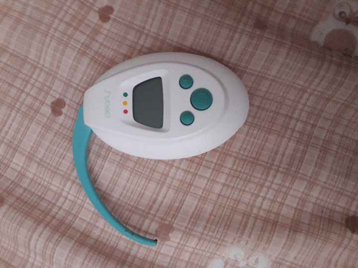 Consiglio della ginecologa - 1