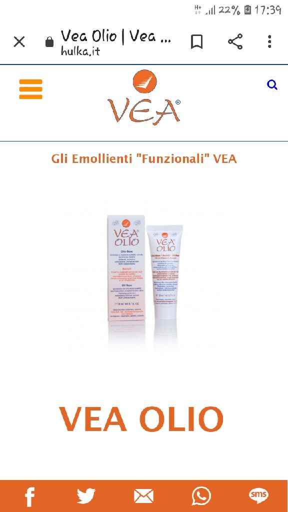 Seno a 23 settimane - 1