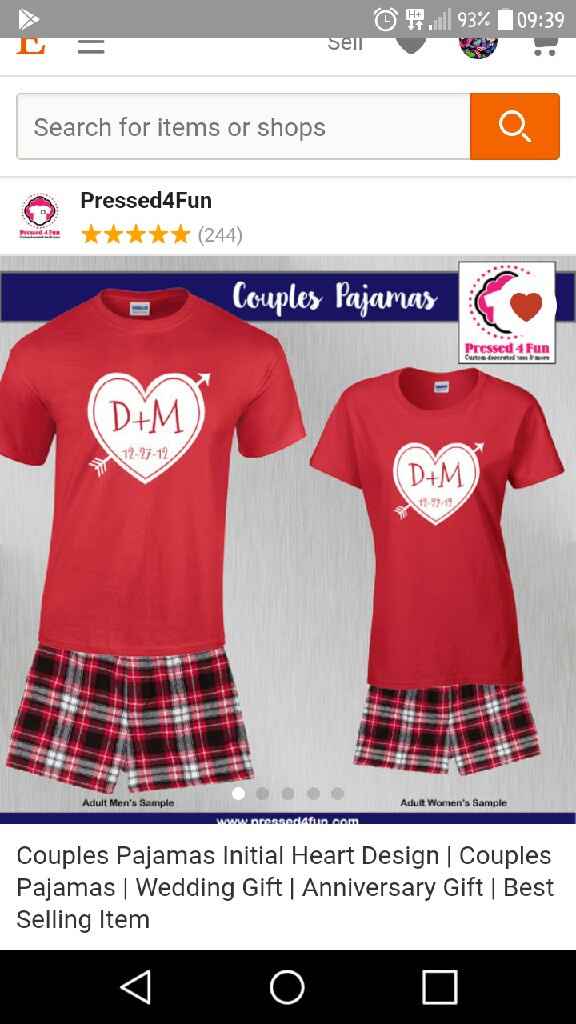 Pigiami: Non li trovo!!! - 1