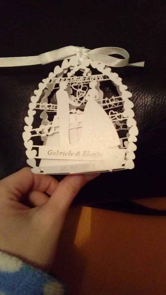  Coppettini personalizzati!!! - 2