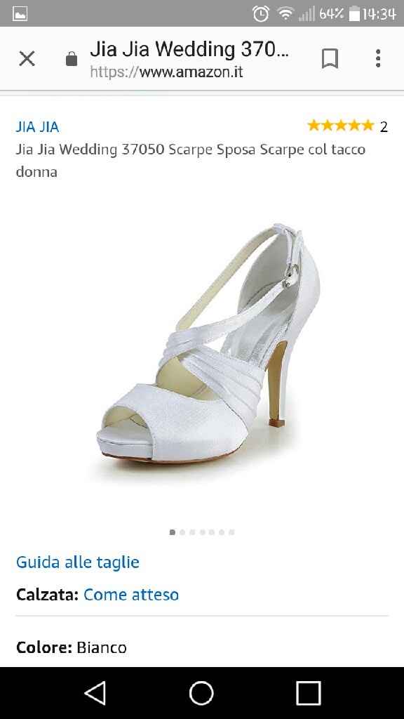  Sempre e solo scarpe!!! - 2