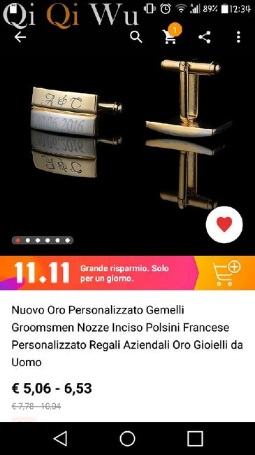  Consiglio gemelli - 1