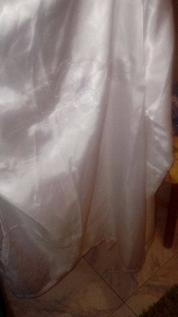 Vestaglia aliexpress e wish 4