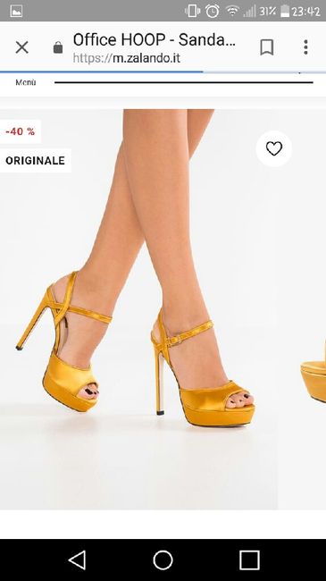  Help scarpe - 2