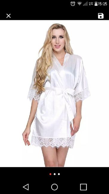  Dopo i vostri consigli - 2