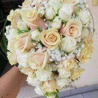 Scelta bouquet mi aiutate? - 1