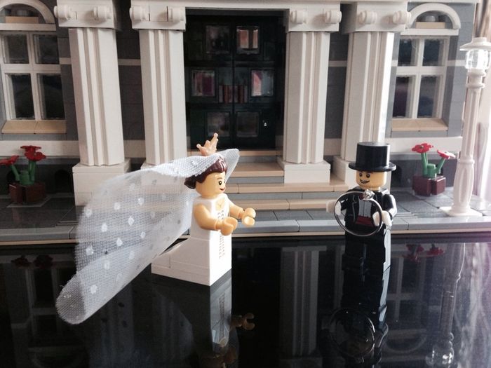 Ieri è arrivataaaaa - 1