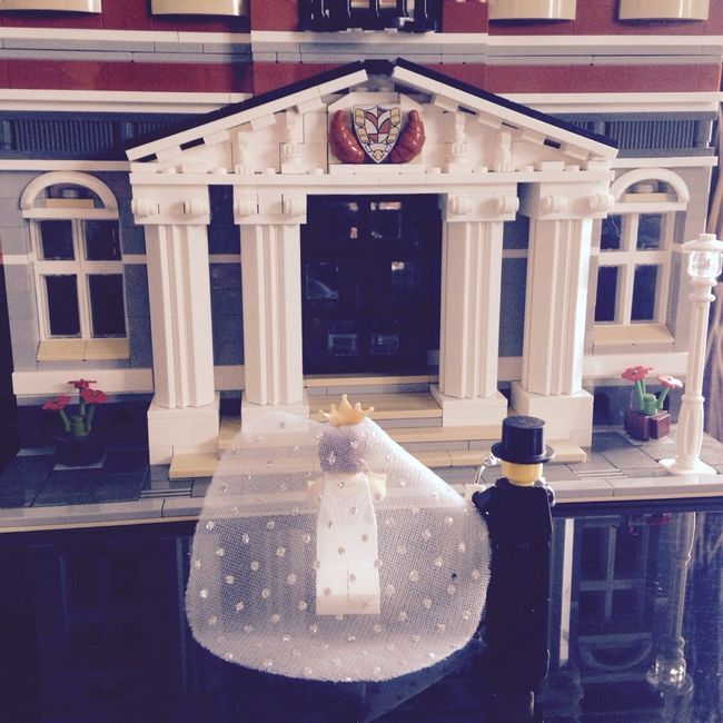 Ieri è arrivataaaaa - 3