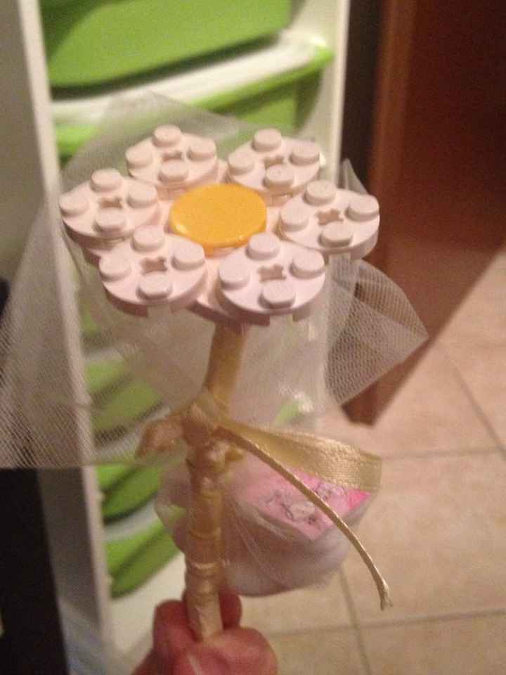 Prova bomboniera - 1