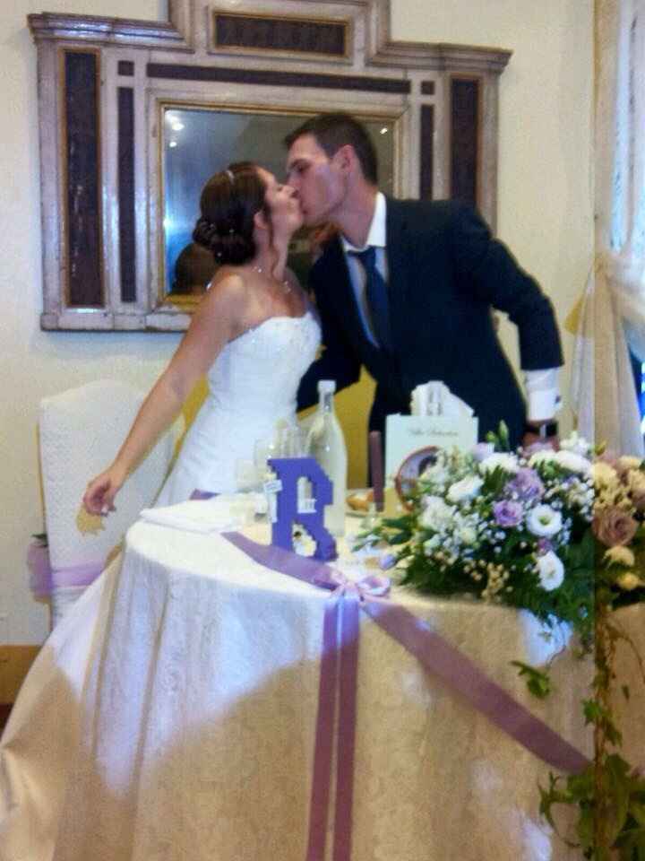 Il mio grande giorno - 1