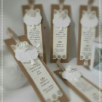 Segnaposto consigli - 1