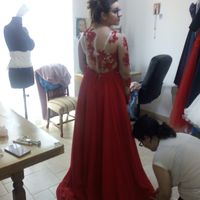 Ciao ragazze vi piace il mio abito per il matrimonio di mia cognata, sarò testimone. - 2