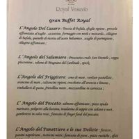 Villa Chateau e Royal Vesuvio - 1