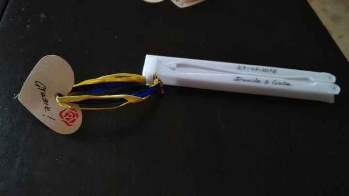 Fai da te tema la bella e la bestia - 3