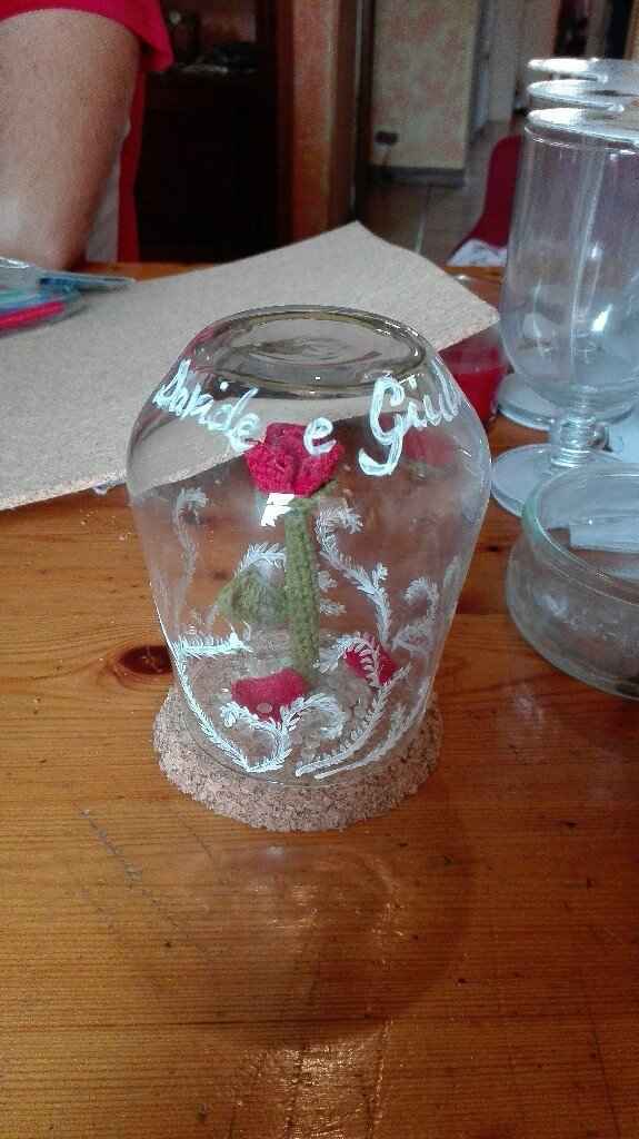  Bomboniere disney la bella e la bestia sondaggio - 2