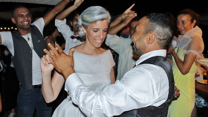 ballo tunisino (la sposa è negata!)