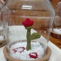 Fai da te tema la bella e la bestia - 5