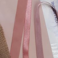 Aiutoooo rosa cipria o rosa antico????? - 1