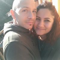 Condividi una vostra foto di coppia - 1