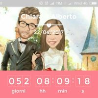Quanti giorni mancano alle tue nozze? - 1