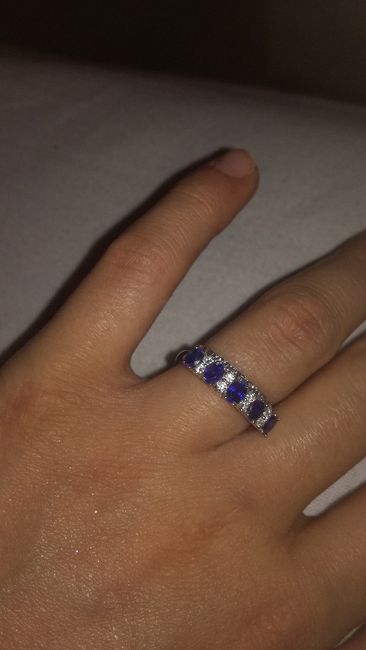 Scopri qual è l'anello perfetto per te - Il risultato - 1