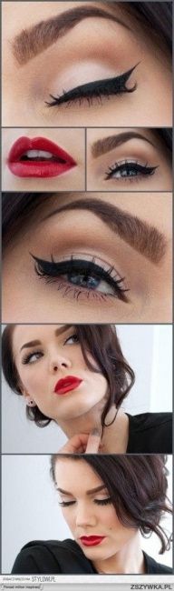 make up diavoletto