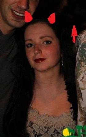 risultato diavoletta o angioletto?