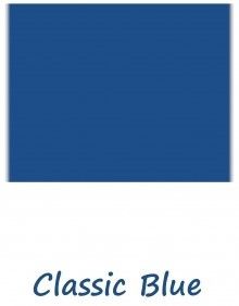 classic blue