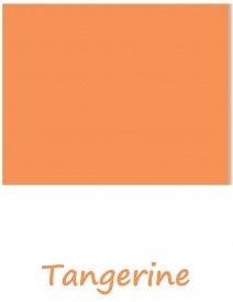 tangerine