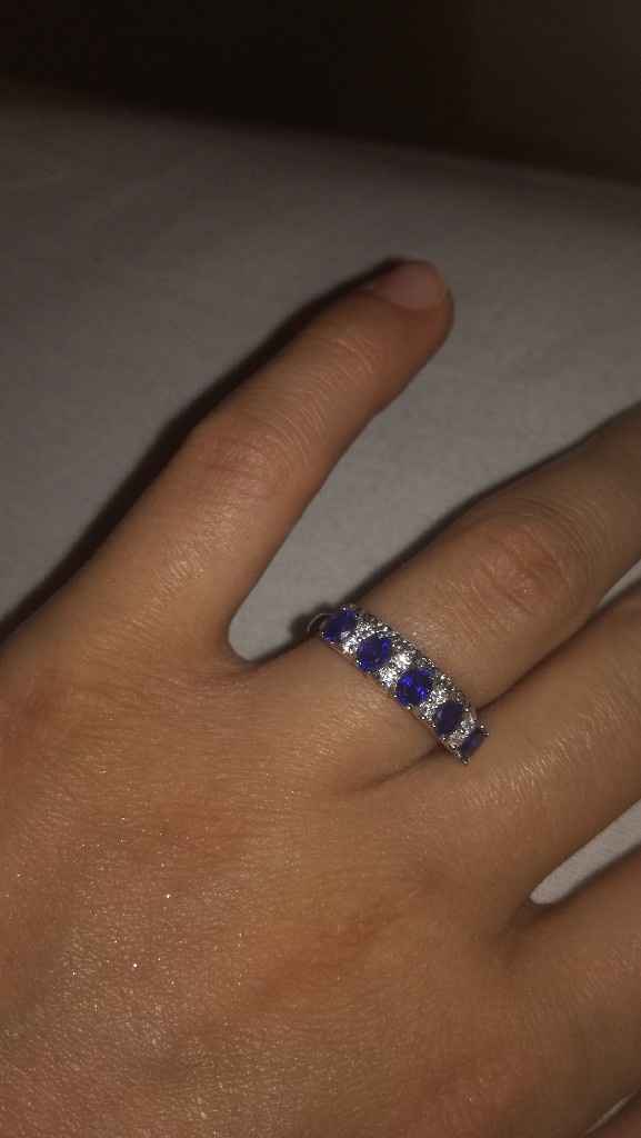 Scopri qual è l'anello perfetto per te - Il risultato - 1