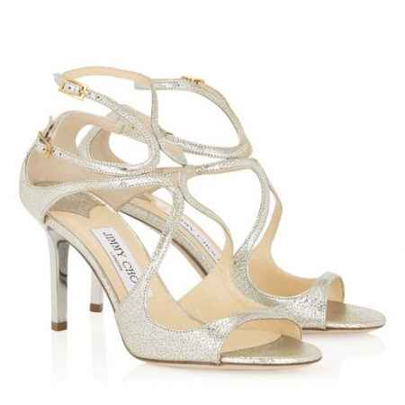 Jimmy Choo