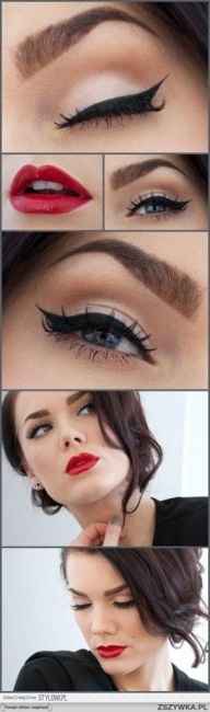 make up diavoletto