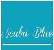 scuba blue
