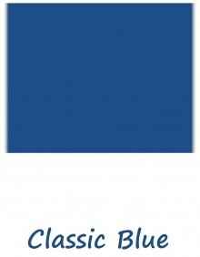 classic blue