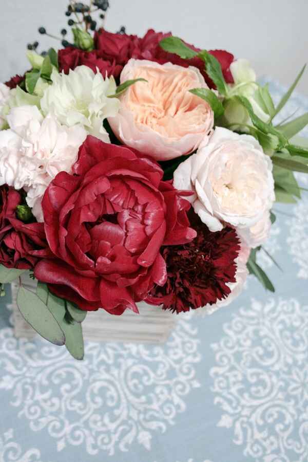 Consigli bouquet!! - 2